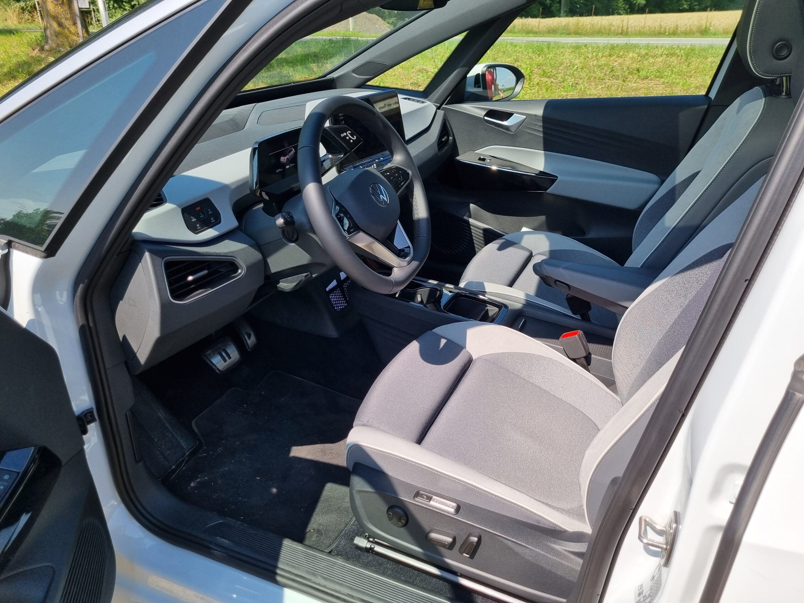 90 Minuten mit dem VW ID.3 – michaelxhell.at